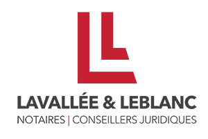 Lavallée & Leblanc, notaire et conseillers juridiques